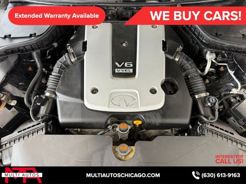 Used 2014 INFINITI Q50 Premium w/ Deluxe Touring Package AWD/4WD image 31