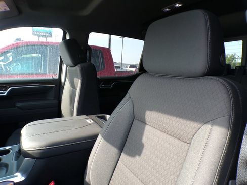 New 2026 Chevrolet Silverado 1500 RST w/ Safety Package AWD/4WD image 22