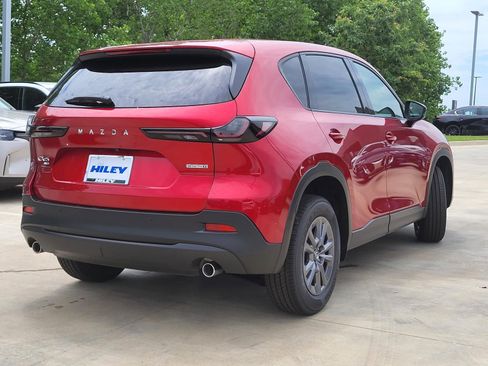 New 2026 MAZDA CX-5 Select AWD/4WD image 5