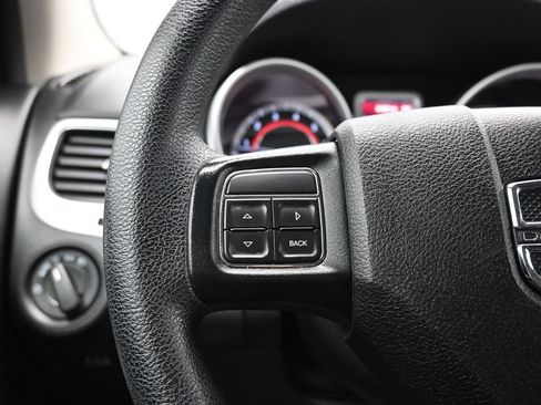 Used 2017 Dodge Journey SE FWD image 47