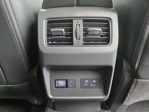 Used 2021 Nissan Rogue SL w/ Premium Package AWD/4WD image 30