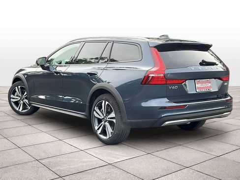 New 2026 Volvo V60 B5 Cross Country Plus w/ Climate Package image 3