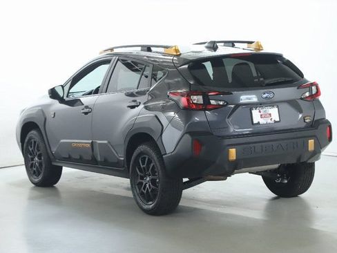 Certified 2024 Subaru Crosstrek 2.5i Wilderness AWD/4WD image 42