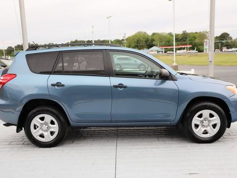 Used 2010 Toyota RAV4 4WD image 6