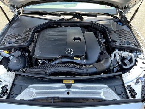 Certified 2020 Mercedes-Benz C 300 4MATIC Sedan image 32