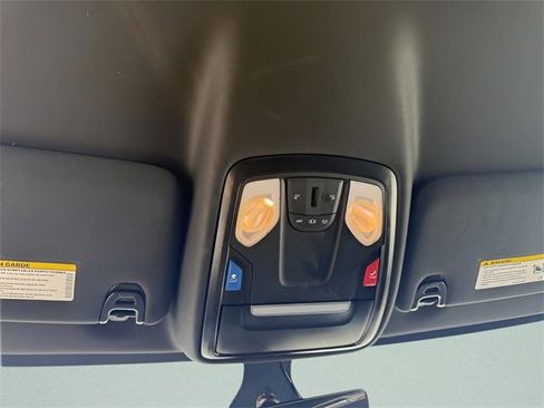 Used 2024 RAM 2500 Big Horn w/ Bed Utility Group image 18