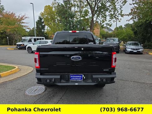 Used 2023 Ford F150 Lariat image 6