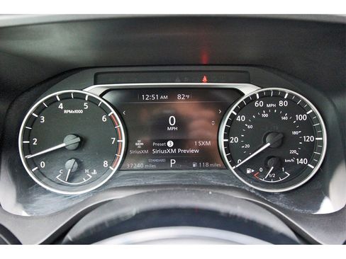 Used 2023 Nissan Rogue SV image 10