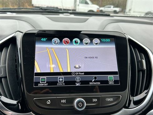 Certified 2017 Chevrolet Volt Premier w/ Driver Confidence II Package image 14