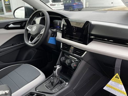 New 2026 Volkswagen Taos S image 21