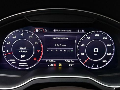 Used 2018 Audi Q7 3.0T Premium Plus AWD/4WD image 37