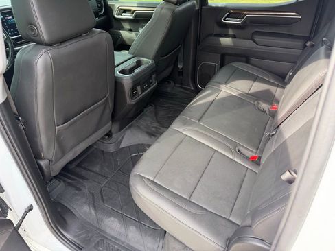 Used 2022 Chevrolet Silverado 1500 RST w/ Redline Edition image 39