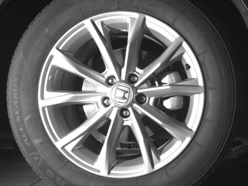 Used 2023 Honda CR-V EX-L image 11
