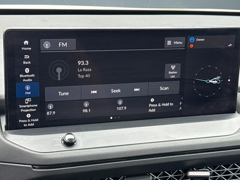 Used 2024 Honda Accord EX-L image 19