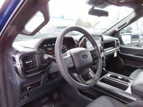 New 2026 Ford F150 STX image 8