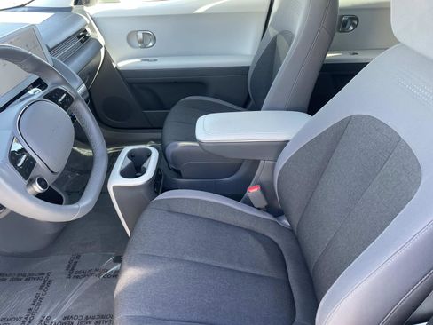 Certified 2024 Hyundai Ioniq 5 SEL image 25