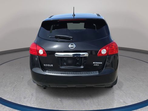 Used 2012 Nissan Rogue S w/ Special Edition Pkg image 6