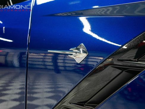 Used 2016 Chevrolet Corvette Stingray 2LT w/ 2LT Preferred Equipment Group image 40