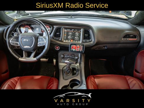 Used 2023 Dodge Challenger SRT Hellcat image 10