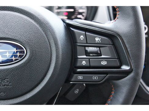 New 2026 Subaru Crosstrek 2.5i Limited AWD/4WD image 17