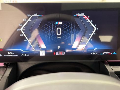 New 2027 BMW 530i xDrive AWD/4WD image 19