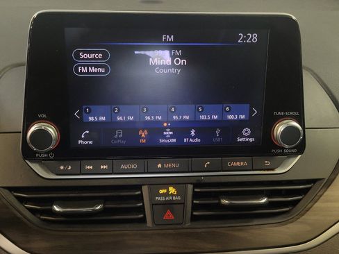 Used 2023 Nissan Altima 2.5 SV image 25