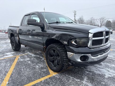 Used 2005 Dodge Ram 1500 Truck SLT image 4