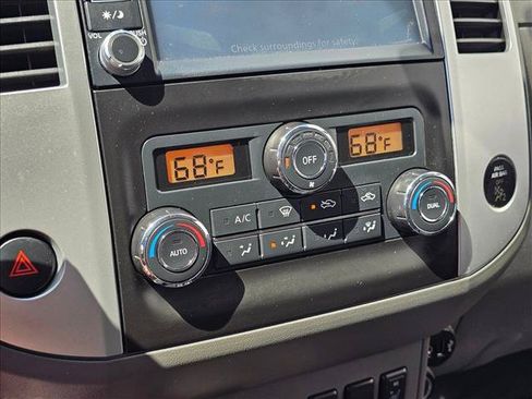 Used 2019 Nissan Frontier SV w/ Value Truck Package AWD/4WD image 30
