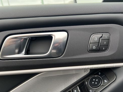 New 2026 Ford Explorer Tremor w/ Tremor Ultimate Package image 15