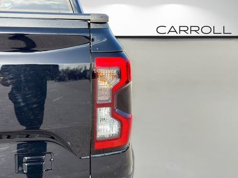 Used 2025 Ford Ranger XLT AWD/4WD image 10