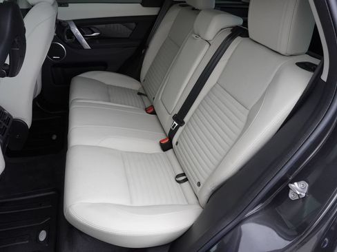 Used 2025 Land Rover Discovery Sport S AWD/4WD image 30