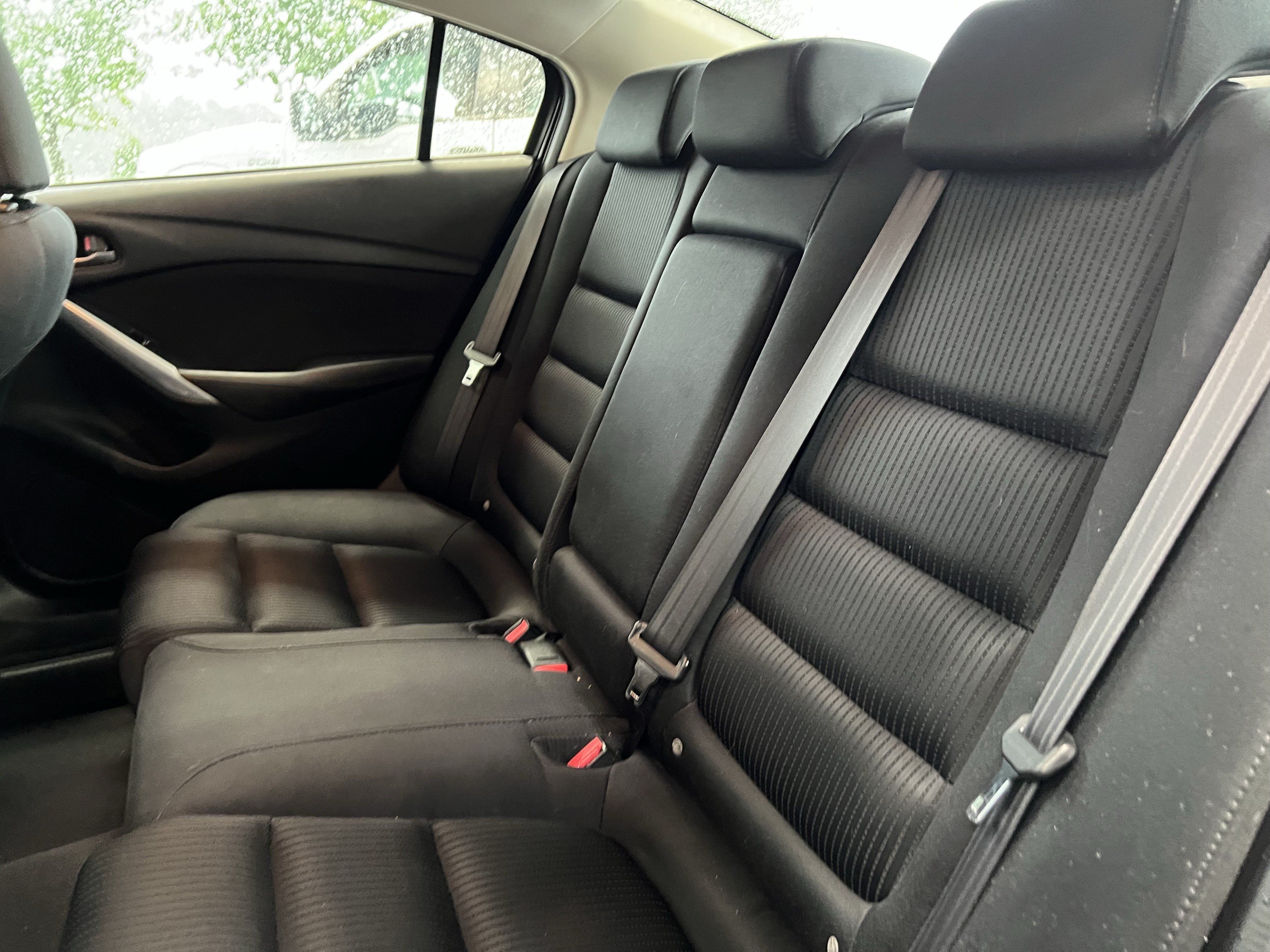 Used 2016 MAZDA MAZDA6 Sport FWD image 33