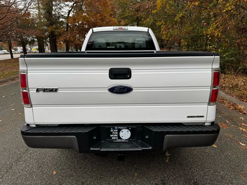 Used 2014 Ford F150 XL w/ Trailer Tow Package image 7