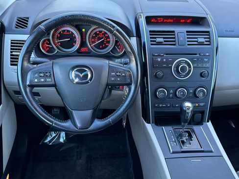 Used 2012 MAZDA CX-9 Touring image 16
