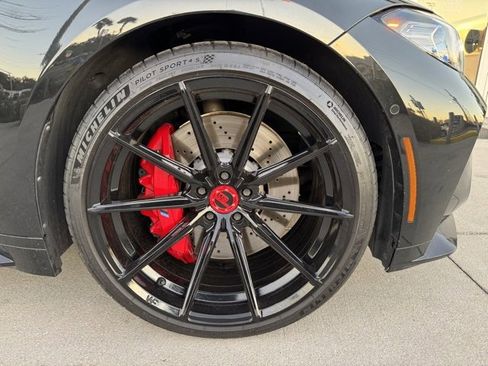 Used 2023 BMW M3 Competition image 20