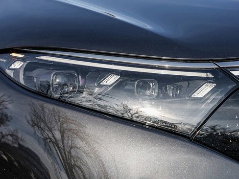 Certified 2023 Mercedes-Benz EQS 450+ Sedan image 7