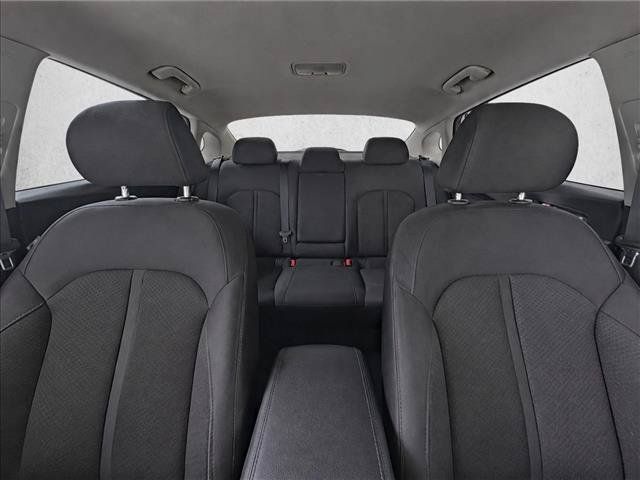 Used 2017 Kia Optima LX w/ Option Group 014 FWD image 28