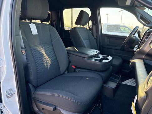 New 2026 RAM 3500 Tradesman image 12