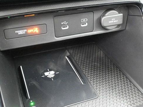 New 2026 Honda CR-V EX image 4