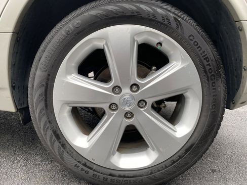 Used 2015 Buick Encore Premium FWD image 41