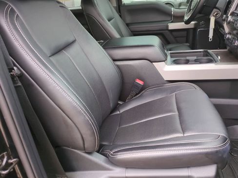 Used 2020 Ford F250 Lariat AWD/4WD image 21