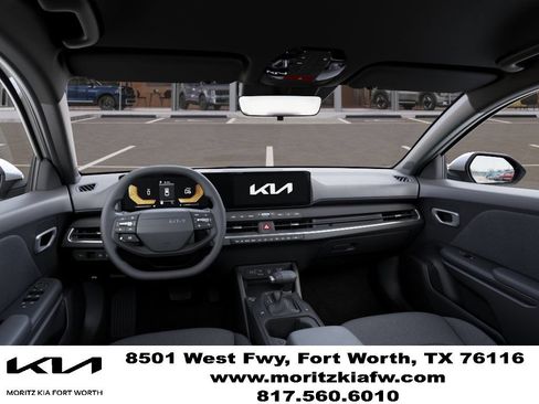 New 2026 Kia K4 FWD image 14