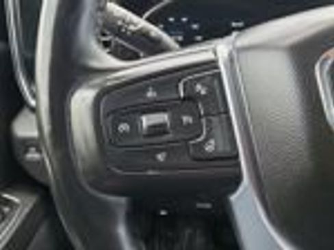 Used 2023 GMC Sierra 1500 Elevation AWD/4WD image 35