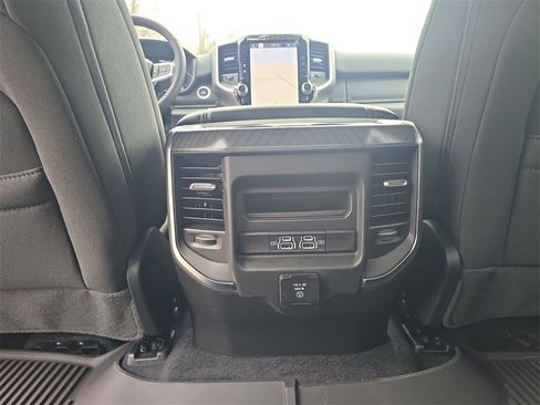 New 2026 RAM 1500 Big Horn image 27