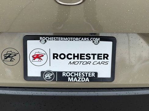 New 2026 MAZDA CX-50 Meridian Edition image 36