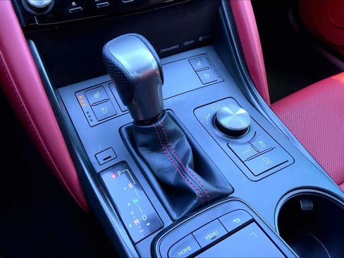 Used 2023 Lexus IS 350 F Sport image 35