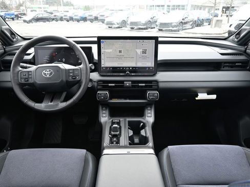New 2026 Toyota RAV4 XSE image 20