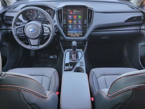 New 2026 Subaru Crosstrek 2.5i Limited AWD/4WD image 14