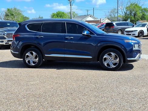 Used 2023 Hyundai Santa Fe SEL w/ Premium Package AWD/4WD image 5