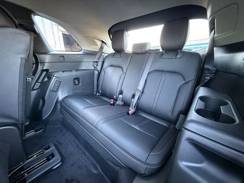 New 2026 MAZDA CX-90 3.3 Turbo w/ Premium Sport Pkg image 26